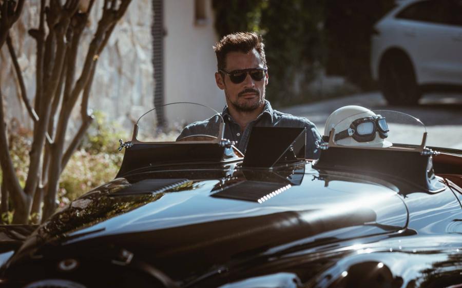  Jaguar XK120 Roadster by Jaguar Classic Restores 1954 года  (фото 2 из 34)